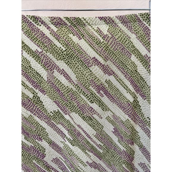 Liz Claiborne Emma James Vintage Y2K Midi Skirt Fairy Grunge Trendy 2000 Medium - Picture 2 of 8